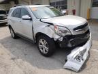 CHEVROLET - EQUINOX