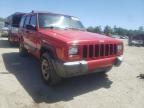 JEEP - CHEROKEE