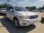 TOYOTA - HIGHLANDER