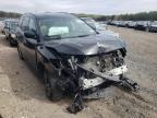 NISSAN - PATHFINDER