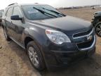 CHEVROLET - EQUINOX