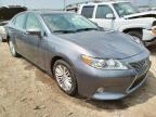 LEXUS - ES350