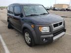 HONDA - ELEMENT