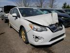 SUBARU - IMPREZA