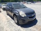 CHEVROLET - EQUINOX