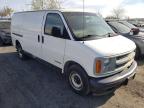 CHEVROLET - EXPRESS