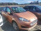 FORD - FIESTA