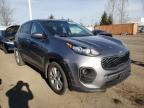 KIA - SPORTAGE