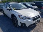 SUBARU - CROSSTREK