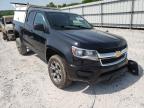 CHEVROLET - COLORADO