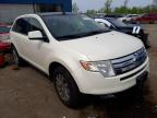 FORD - EDGE