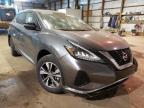 NISSAN - MURANO