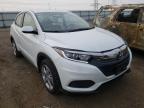 HONDA - HR-V