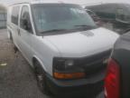 CHEVROLET - EXPRESS