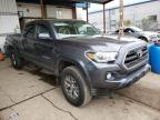 TOYOTA - TACOMA