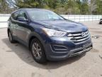 HYUNDAI - SANTA FE