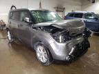 KIA - SOUL