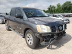 NISSAN - TITAN