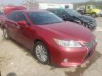 LEXUS - ES350