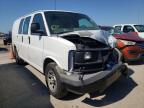 CHEVROLET - EXPRESS