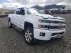 CHEVROLET - SILVERADO