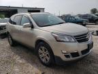 CHEVROLET - TRAVERSE