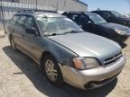 SUBARU - LEGACY