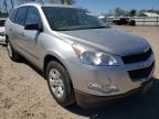 CHEVROLET - TRAVERSE