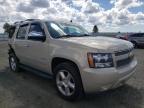 CHEVROLET - TAHOE