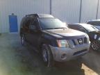 NISSAN - XTERRA