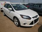 FORD - FOCUS