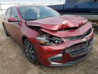 CHEVROLET - MALIBU