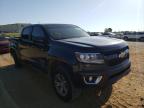 CHEVROLET - COLORADO