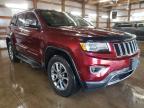 JEEP - CHEROKEE