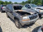 JEEP - CHEROKEE