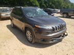 JEEP - CHEROKEE