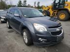 CHEVROLET - EQUINOX