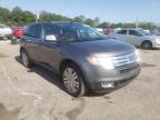 FORD - EDGE