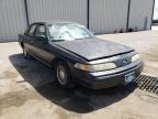 FORD - CROWN VICTORIA