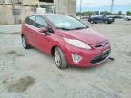 FORD - FIESTA