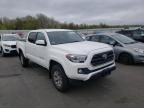 TOYOTA - TACOMA