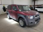 HONDA - ELEMENT