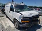 CHEVROLET - EXPRESS