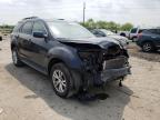 CHEVROLET - EQUINOX