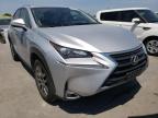 LEXUS - NX