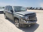 JEEP - PATRIOT