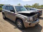 JEEP - PATRIOT