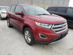 FORD - EDGE