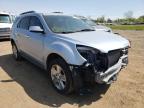 CHEVROLET - EQUINOX