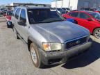 NISSAN - PATHFINDER